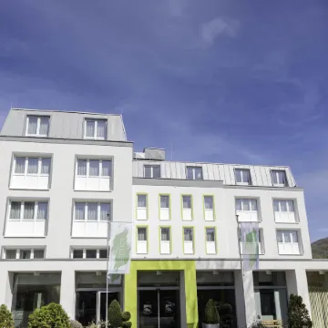 Das Ebertor - Hotel & Hostel