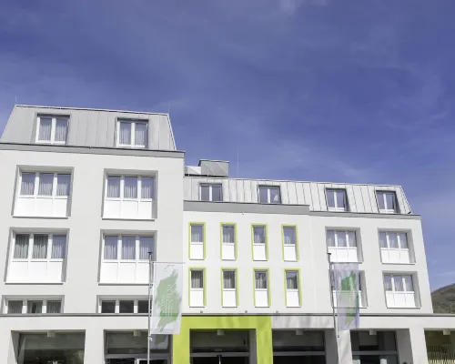 Das Ebertor - Hotel & Hostel Hotels in Boppard