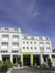 Das Ebertor Hotel & Hostel Hotels in der Nähe von Baybachklamm Hunsrück