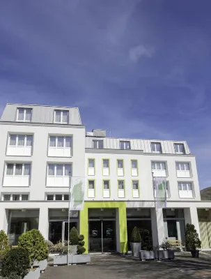 Das Ebertor Hotel & Hostel Hotels in der Nähe von Vineum - Die Vinothek