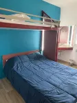 Hotel Eco Blois -Blois Sud فنادق في Vineuil