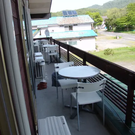 Towadako Backpackers