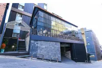 Elysee Hotel Отели в г. Пусан