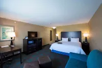 Hampton Inn by Hilton Saskatoon South Hotels in 