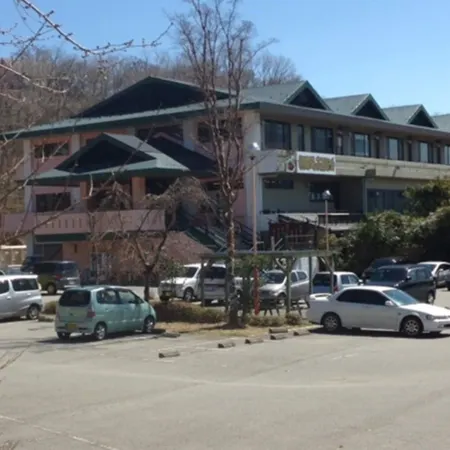 Fuji Subashiri Condominium Tannpopo