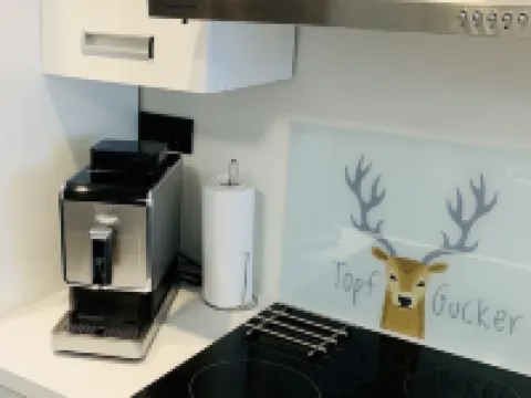 BESOTEL Mettmann and Erkrath - 20 Apartments Hotels in Mettmann