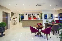 The Room Hotel & Apartments Hotel a Antalya