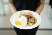 Amaris Hotel Fachrudin – Tanah Abang - breakfast