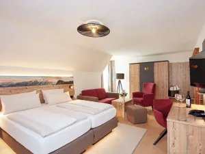 Hotel Klosterhotel Ludwig der Bayer