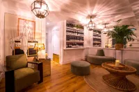 Hôtel La Palmeraie