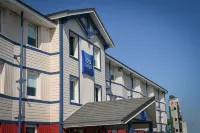 Ibis Budget Saint Lô - Wifi