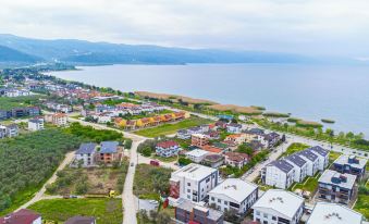 Eleia Hotel İznik