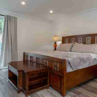 Riverside Resort & RV Park Rooms