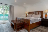 Riverside Resort & RV Park Hotels in Qualicum Beach