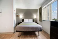 Studio 6 Ingleside, TX