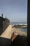 Hotel Apacheta - Havudsigt