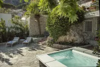 LHP Suite Capri Villa la Giara -  Casas de vacaciones