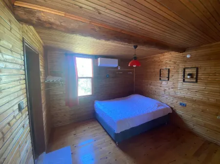 Kadir's Family House Отели в г. Кумлуджа