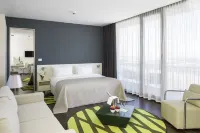Workinn Hotel - spa