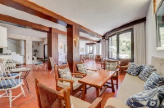 호포사 호텔 니우