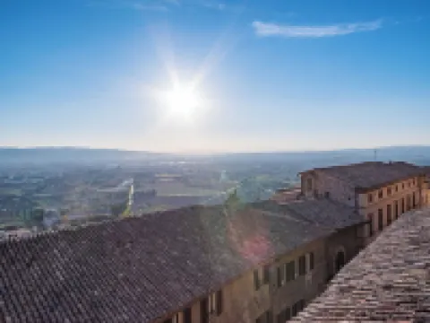 Hotel Il Palazzo Hotels in Assisi