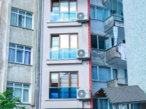 Amasra Aydogan Hotel Hotels in Amasra