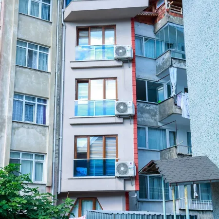 Amasra Aydogan Hotel