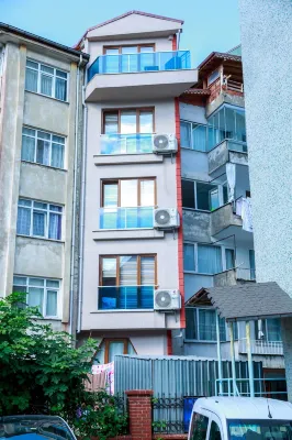 Amasra Aydogan Hotel Hotels in Amasra