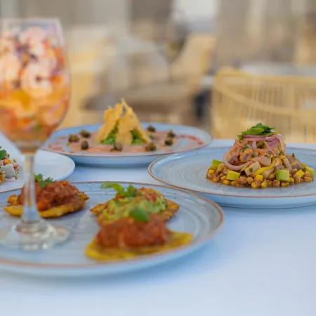 Loa Tolú by Bernalo Hotels
