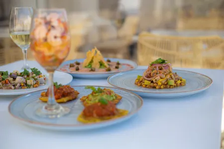 Loa Tolú by Bernalo Hotels Отели в г. Толу