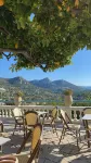 Hôtel Miramar Hotels in Vence