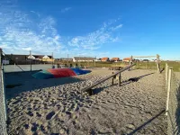 Agger Tange Feriecenter Lejligheder - 100 m FRA Vesterhavet Hotels in Hurup