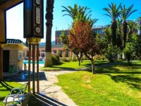 Hotel les Zianides Hotel a 