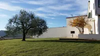Masseria Straziuso - la Vaccariccia Hotels in Oppido Lucano