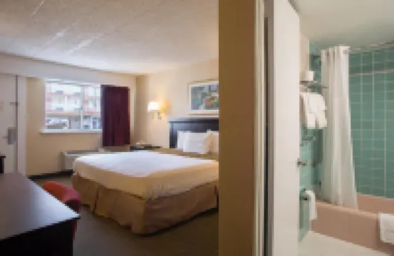 大西洋汽車旅館