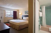 Atlantic Motor Inn Near Boardwalk