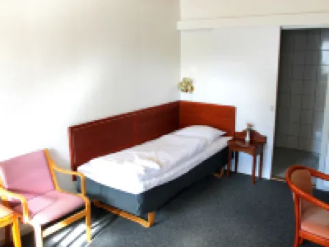 Hotel Medio Fredericia Hotels in Fredericia