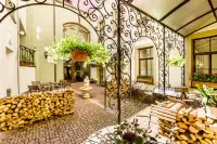Old Riga Boutique Hotel "Vecriga" Các khách sạn ở Riga