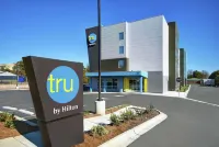 Tru by Hilton Burlington Hôtels à : Elon