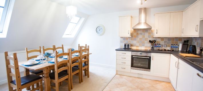 Comfortable Swindon Town Centre Apartments, Free Parking, Sleeps up to 8 Swindon otelleri