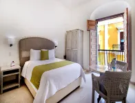 Hotel Misión Campeche Hôtels à : 