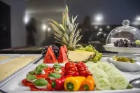 Haus Hotel & Pension Villa Laluna - Desayuno