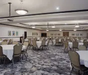 Hilton Garden Inn Jonesboro Các khách sạn ở Jonesboro