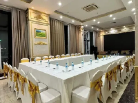 海天仙樂度假酒店 弘化酒店