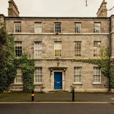 Dcu Rooms Glasnevin - Campus Accommodation
