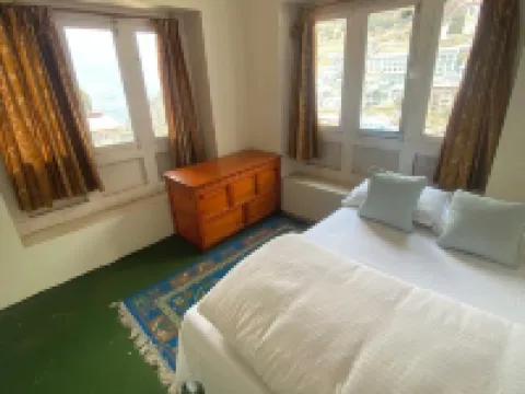 Himalayan Lodge Hotels in Solukhumbu