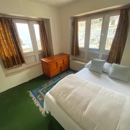 Himalayan Lodge