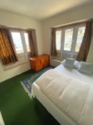 Himalayan Lodge Hotels in 