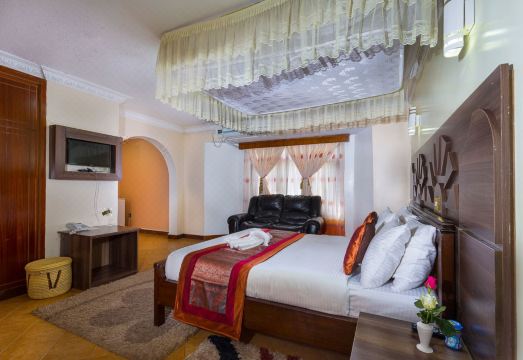 컴포트 가든 이미지