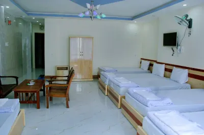 Yen Vy 32 Hotel